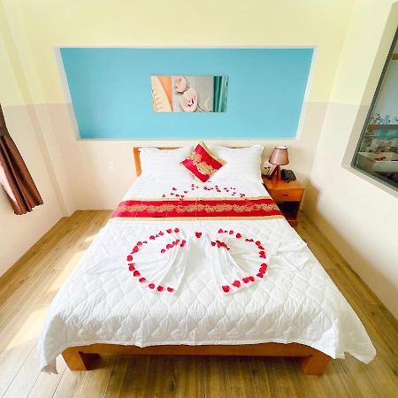Sea Star Hotel Παν Θιέτ Εξωτερικό φωτογραφία