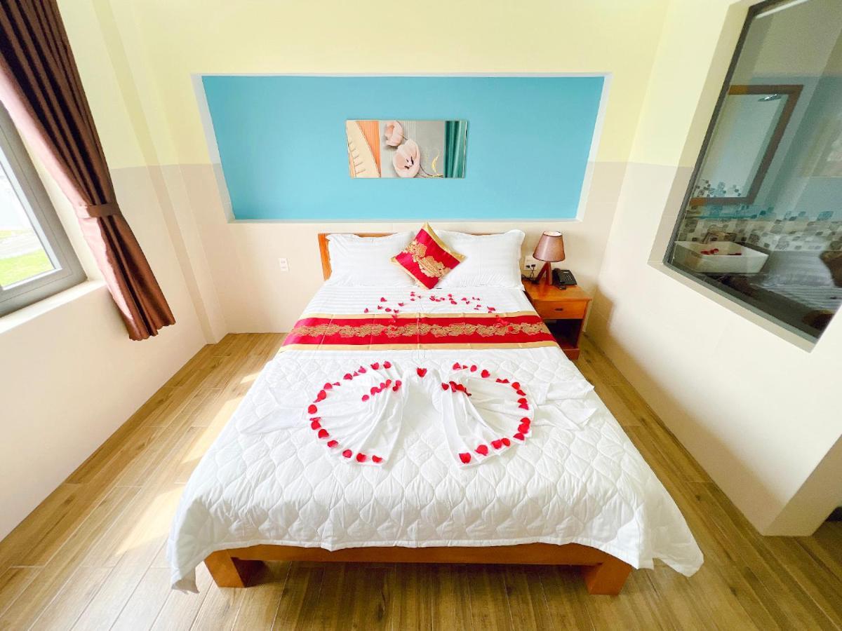 Sea Star Hotel Παν Θιέτ Εξωτερικό φωτογραφία