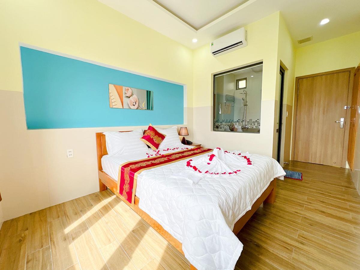 Sea Star Hotel Παν Θιέτ Εξωτερικό φωτογραφία