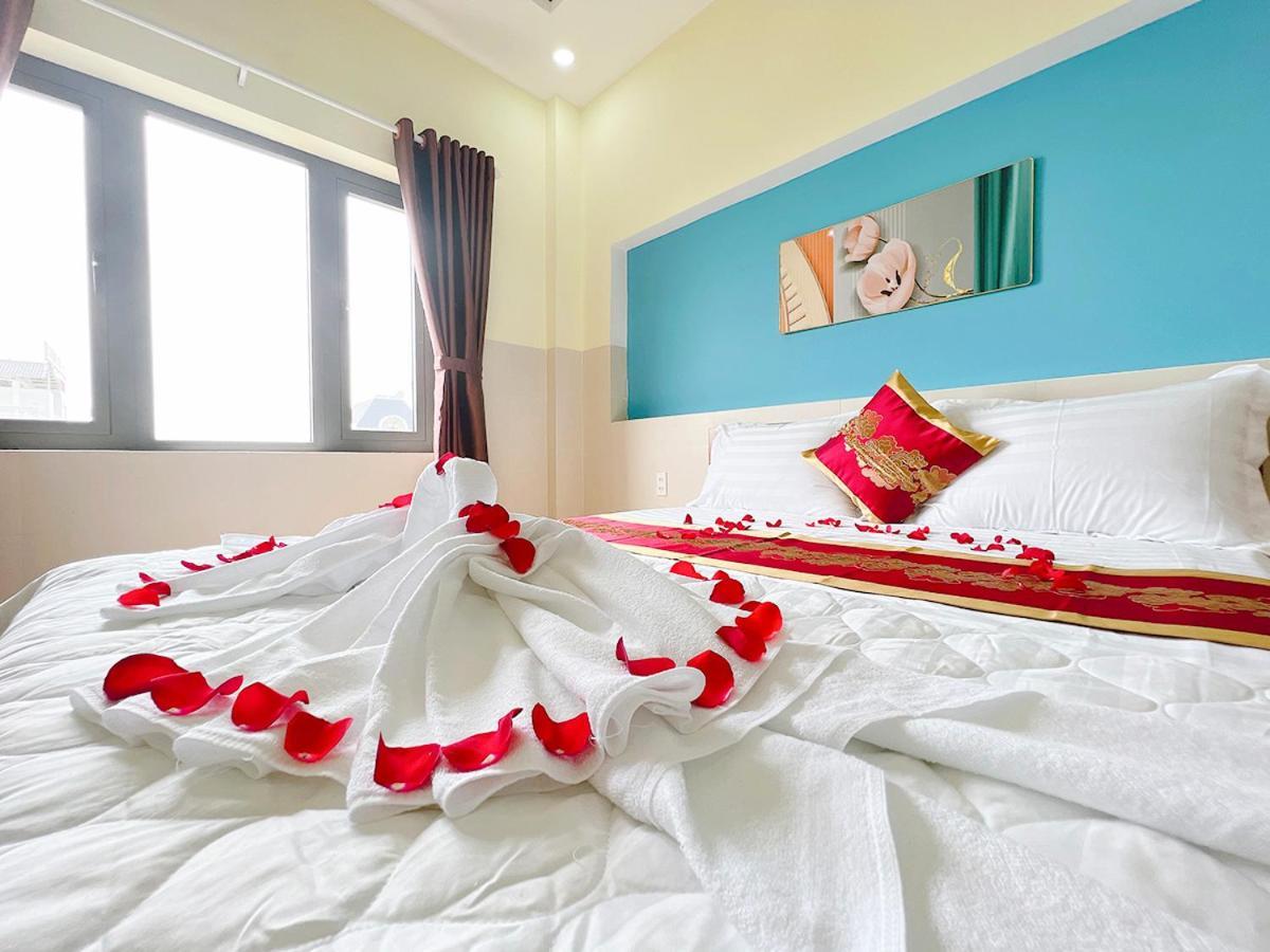 Sea Star Hotel Παν Θιέτ Εξωτερικό φωτογραφία