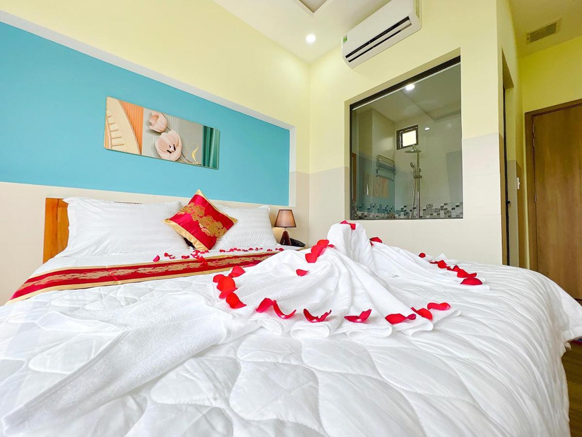Sea Star Hotel Παν Θιέτ Εξωτερικό φωτογραφία