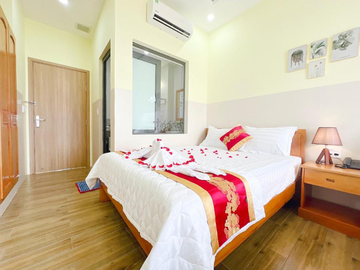 Sea Star Hotel Παν Θιέτ Εξωτερικό φωτογραφία
