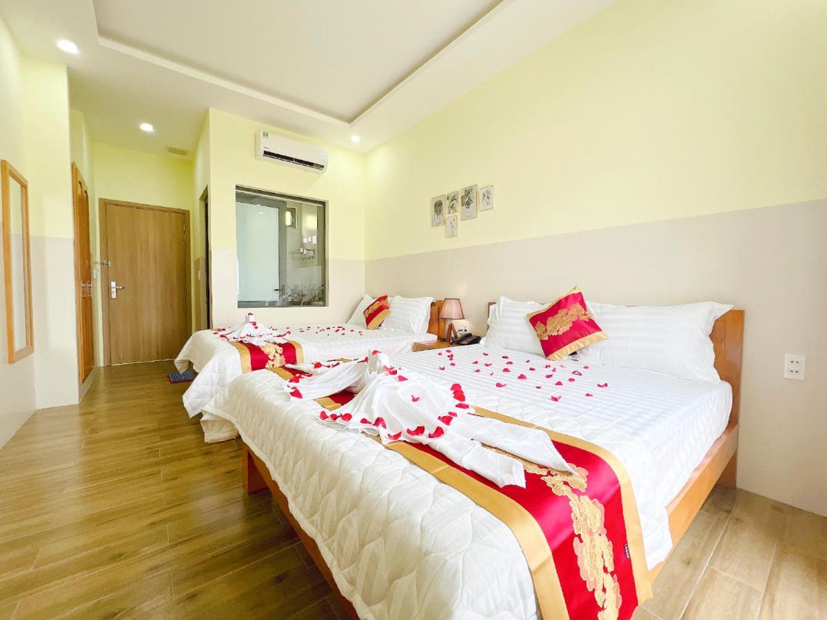 Sea Star Hotel Παν Θιέτ Εξωτερικό φωτογραφία