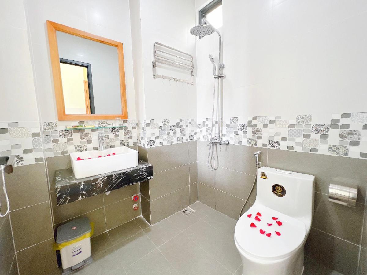 Sea Star Hotel Παν Θιέτ Εξωτερικό φωτογραφία
