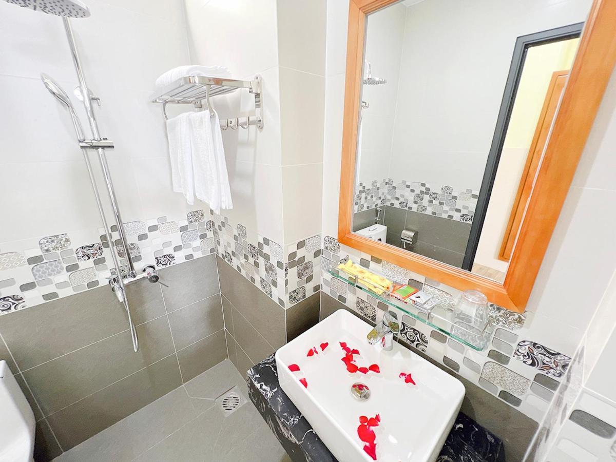 Sea Star Hotel Παν Θιέτ Εξωτερικό φωτογραφία