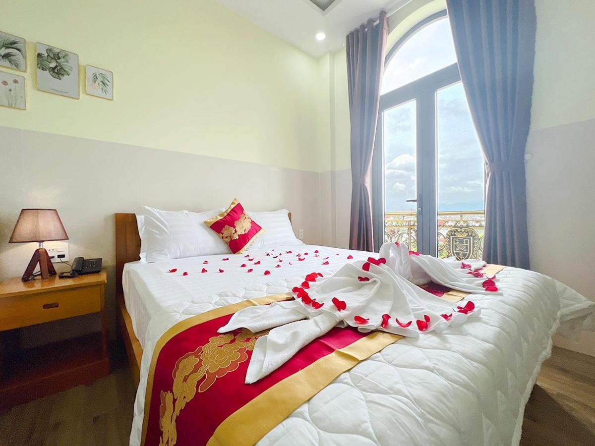 Sea Star Hotel Παν Θιέτ Εξωτερικό φωτογραφία