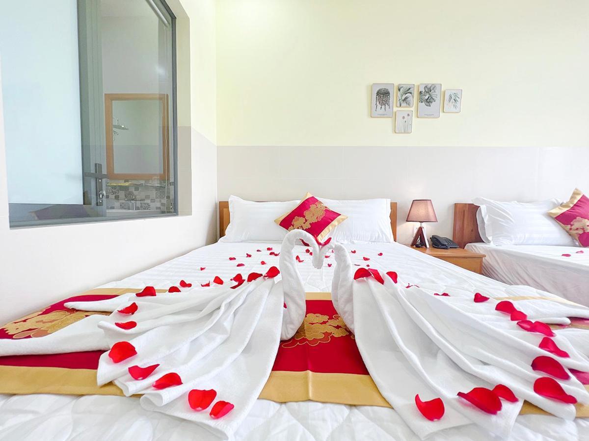 Sea Star Hotel Παν Θιέτ Εξωτερικό φωτογραφία