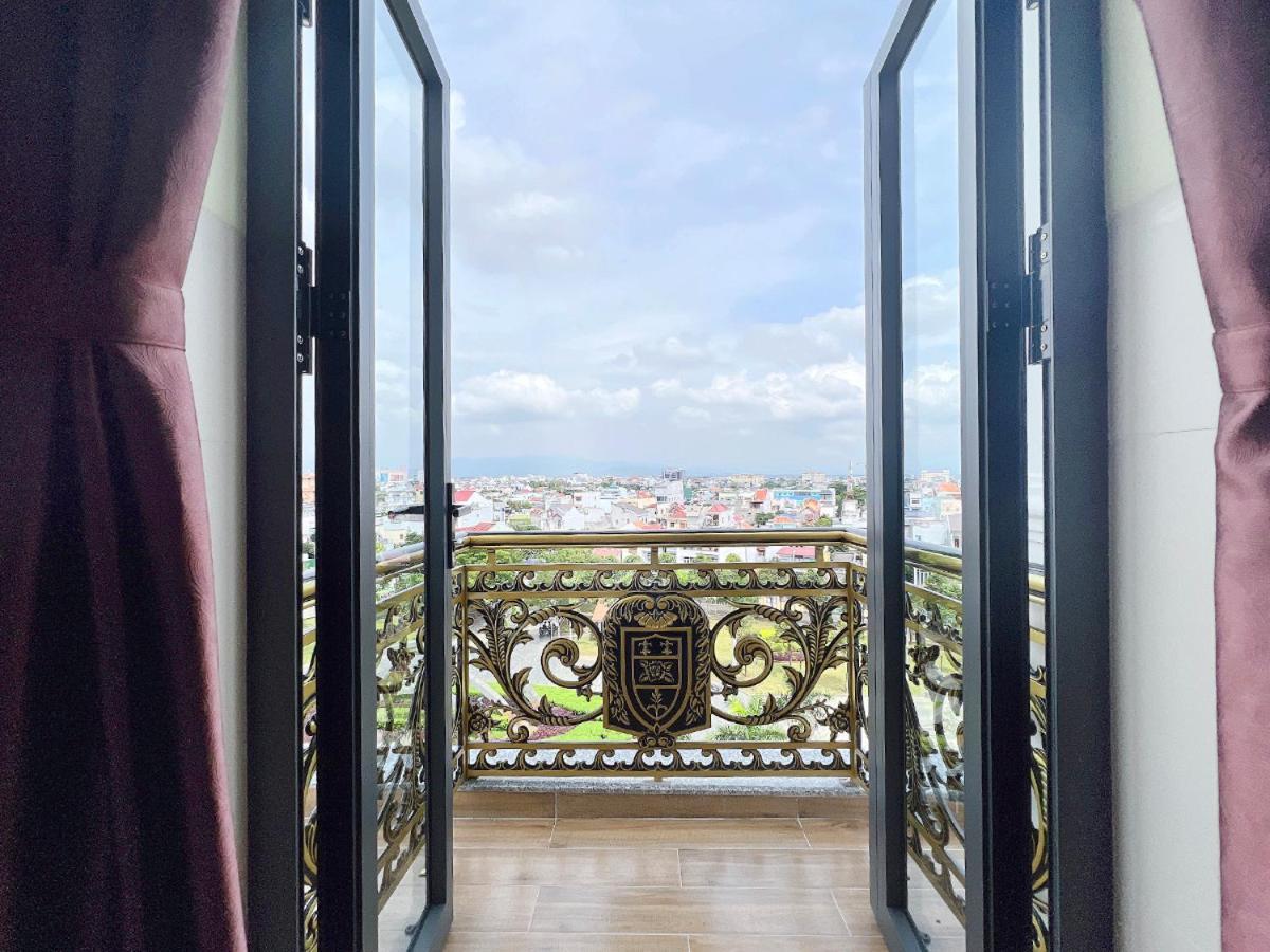 Sea Star Hotel Παν Θιέτ Εξωτερικό φωτογραφία