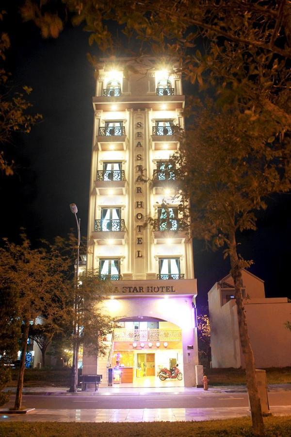 Sea Star Hotel Παν Θιέτ Εξωτερικό φωτογραφία