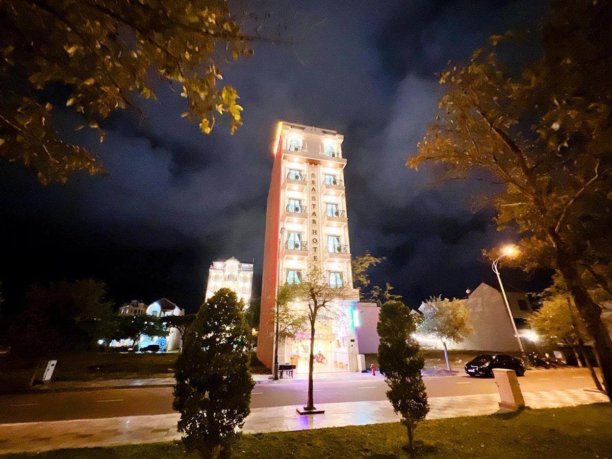 Sea Star Hotel Παν Θιέτ Εξωτερικό φωτογραφία