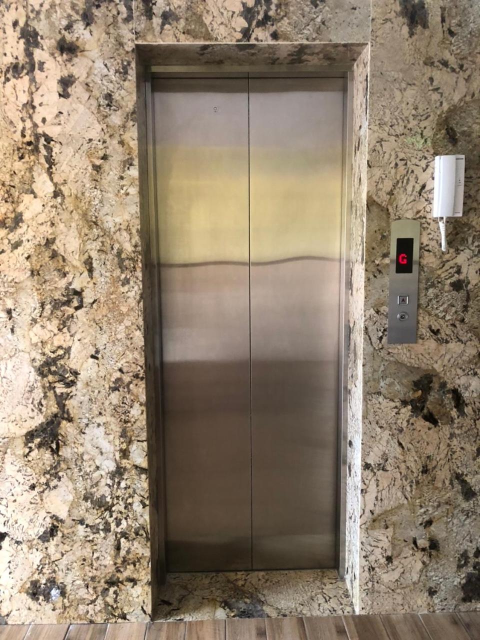 Sea Star Hotel Παν Θιέτ Εξωτερικό φωτογραφία